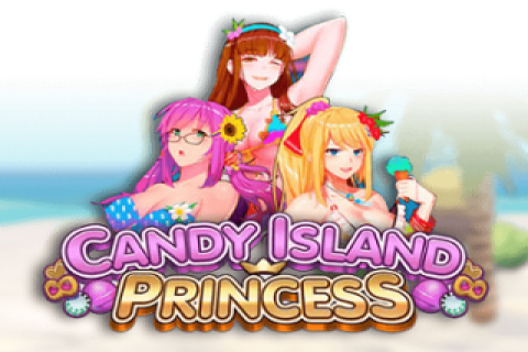 Candy Island Princess Playn Go 