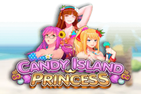 Candy Island Princess Free Slot