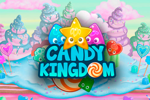 Candy Kingdom Free Slot