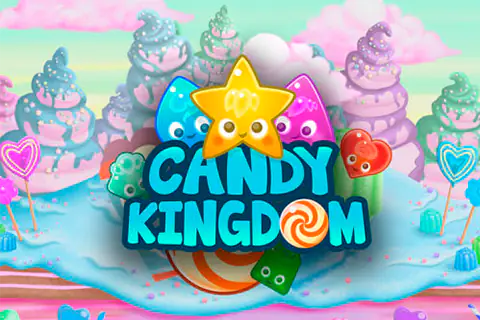 Candy Kingdom Free Slot