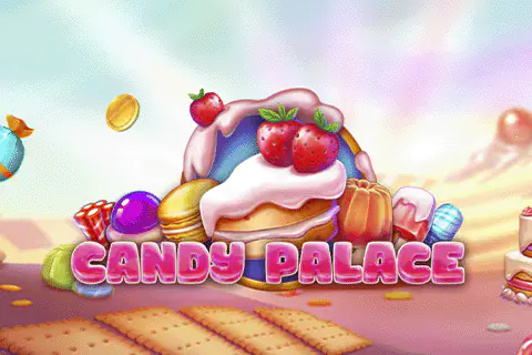 Candy Palace Free Slot