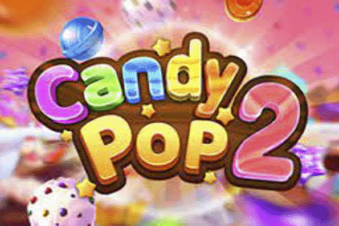 Candy Pop 2 Free Slot