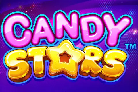 Candy Stars Free Slot