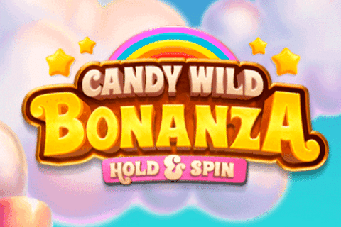 Candy Wild Bonanza Stake Logic 