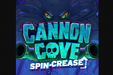 Cannon Cove Free Slot