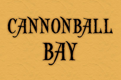 Cannonball Bay Free Slot