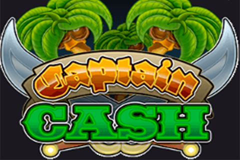 Captain Cash Free Slot