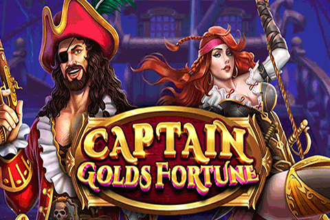 Captain Golds Fortune Free Slot