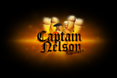 Captain Nelson Deluxe Free Slot