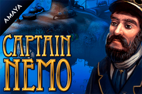 Captain Nemo Free Slot