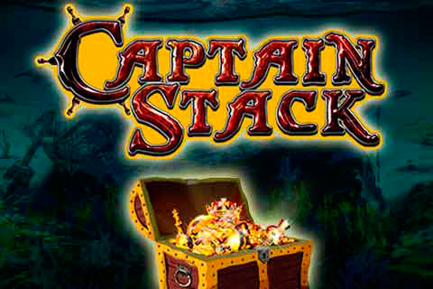 Captain Stack Free Slot