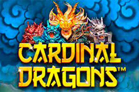 Cardinal Dragons Free Slot