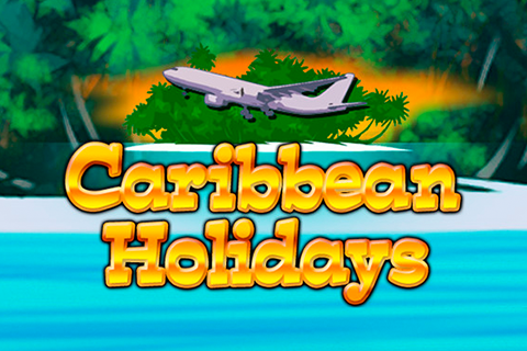 Caribbean Holidays Free Slot