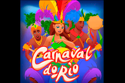 Carnaval Do Rio Free Slot