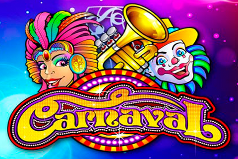 Carnaval Free Slot