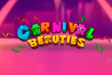 Carnival Beauties Free Slot