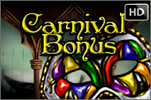 Carnival Bonus HD Free Slot