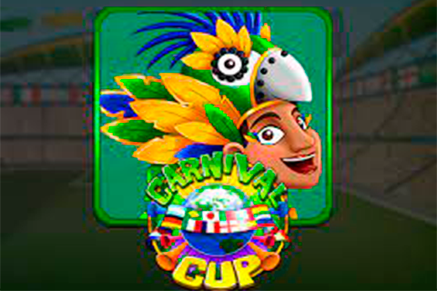 Carnival Cup Free Slot