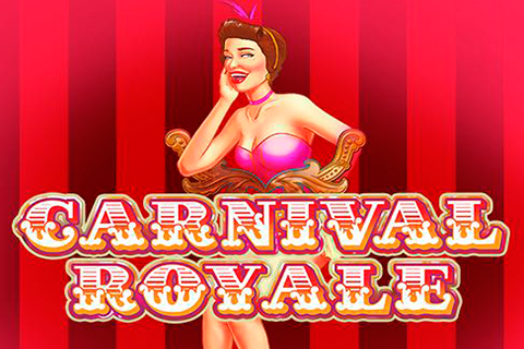 Carnival Royale Free Slot