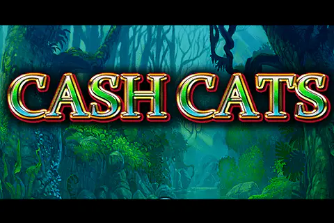 Cash Cats Free Slot