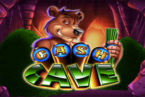 Cash Cave Free Slot