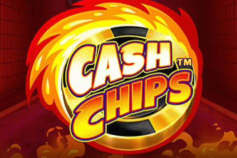 Cash Chips Free Slot