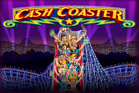 Cash Coaster Free Slot