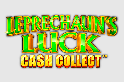 Cash Collect Leprechauns Luck Free Slot