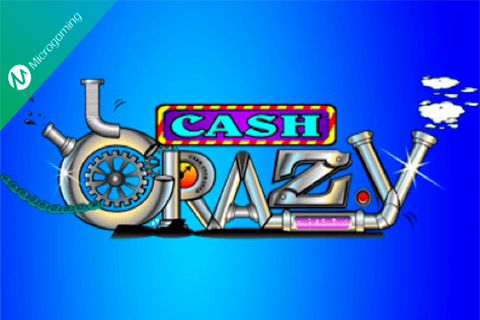 Cash Crazy Free Slot