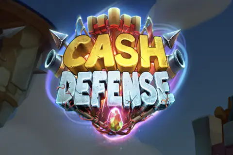 Cash Defense Free Slot