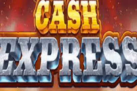 Cash Express Free Slot