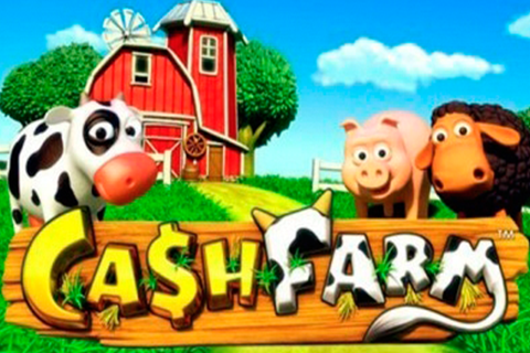 Cash Farm Free Slot