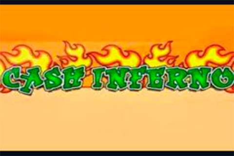 Cash Inferno Free Slot