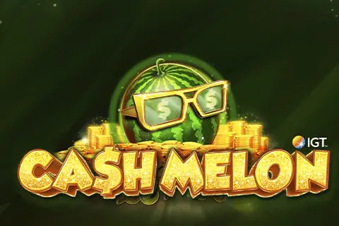 Cash Melon Free Slot