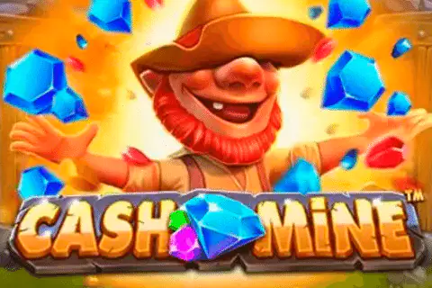Cash Mine Free Slot