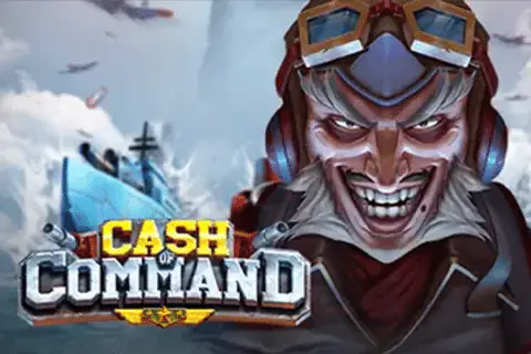 Cash of Command Free Slot
