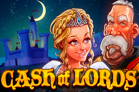 Cash of Lords Free Slot