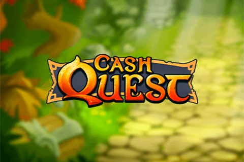 Cash Quest Free Slot