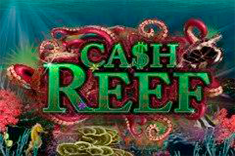 Cash Reef Free Slot