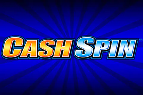 Cash Spin Free Slot