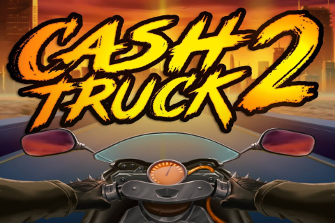 Cash Truck 2 Free Slot