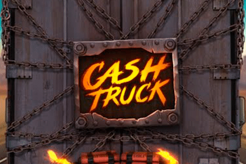 Cash Truck Free Slot