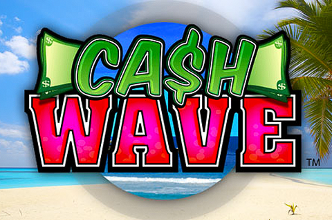 Cash Wave Free Slot