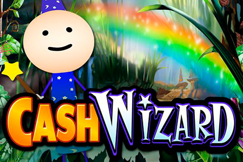 Cash Wizard Free Slot