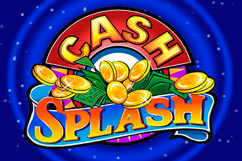 CashSplash Free Slot