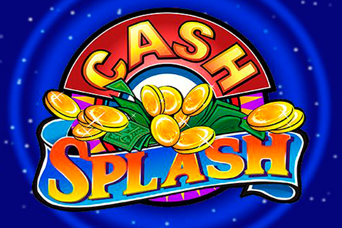 CashSplash Video Slot Free Slot