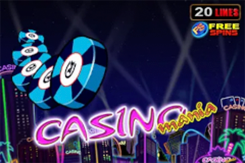 Casino Mania Free Slot