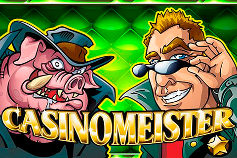 Casinomeister Free Slot