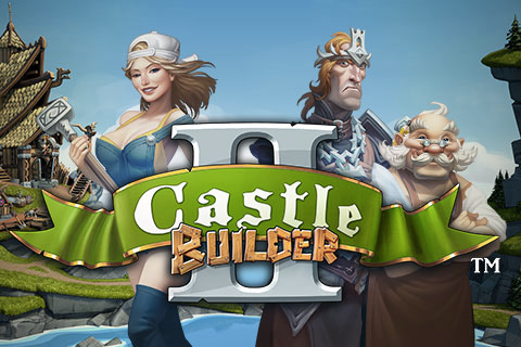 Castle Builder II Free Slot