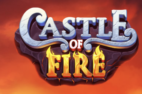 Castle of Fire Free Slot